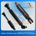 2 Stage Hydraulic Cylinder for Mining Equipment